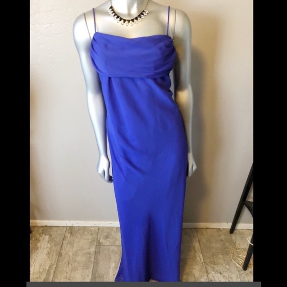 Betsy & Adam Dresses & Skirts - 💜 Plus Size Betsy and Adam by Bernell Dress